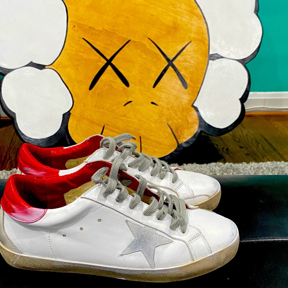 Golden Goose
